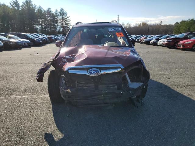 Photo 5 from auction – 2015 SUBARU FORESTER 2 with VIN JF2SJADC5FH530878