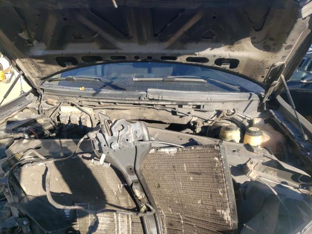 Photo 11 from auction – 2004 FORD F150 with VIN 1FTRX12W14NC13347
