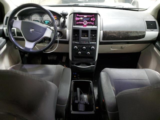 Photo 8 from auction – 2010 DODGE GRAND CARA with VIN 2D4RN5D19AR482888