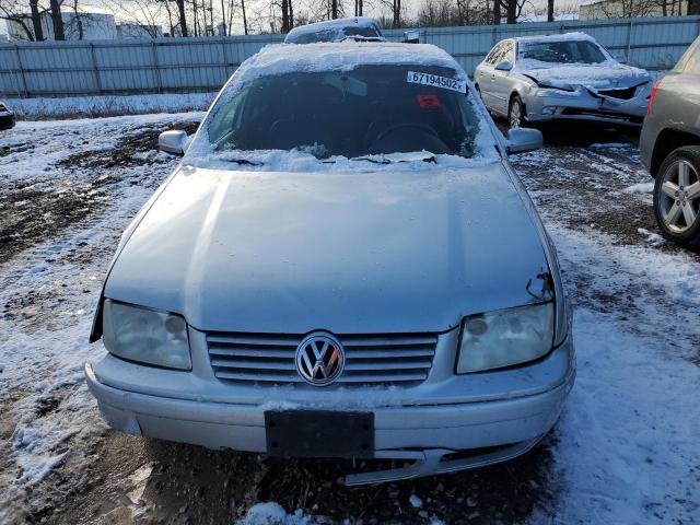 Photo 5 from auction – 2003 VOLKSWAGEN JETTA GLS with VIN 3VWSE69M83M084697