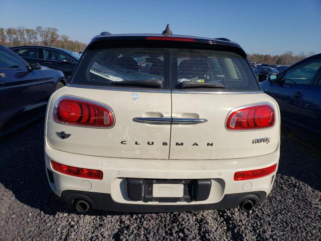 Photo 6 from auction – 2017 MINI COOPER S C with VIN WMWLU5C37H2E84334