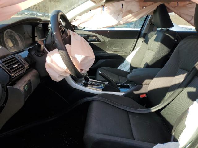Photo 7 from auction – 2017 HONDA ACCORD LX with VIN 1HGCR2F34HA041853