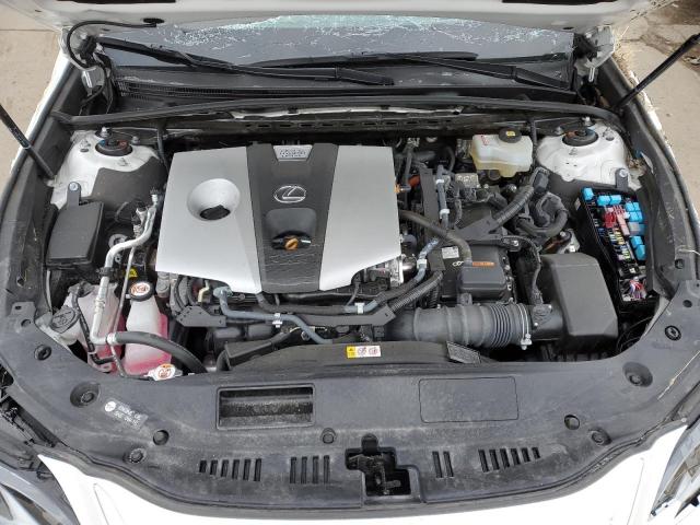 Photo 11 from auction – 2020 LEXUS ES 300H UL with VIN 58AF21B18LU012351