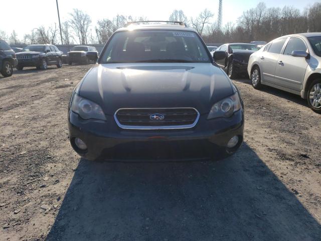 Photo 5 from auction – 2005 SUBARU OUTBACK with VIN 4S4BP61C457360981