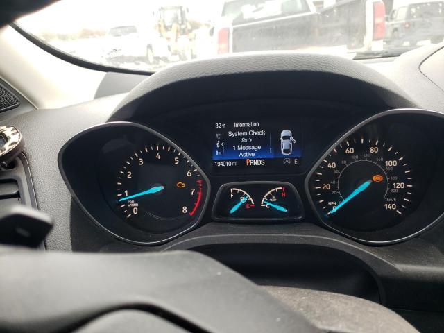 Photo 9 from auction – 2017 FORD ESCAPE SE with VIN 1FMCU0GD6HUC49073