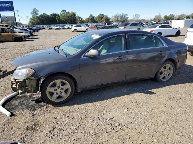 CHEVROLET MALIBU LS 2012 with VIN 1G1ZA5EU2CF395659 - Photo from auction