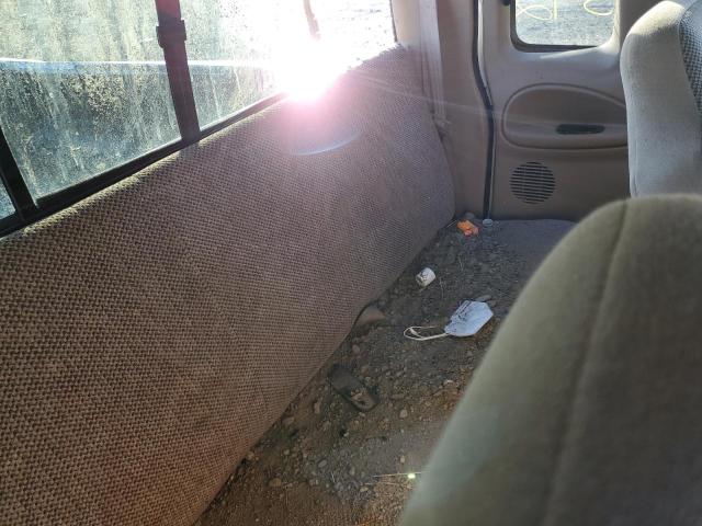 Foto 10 de la subasta – 1999 DODGE RAM 2500 con VIN 3B7KF2368XG239014