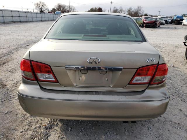Photo 6 from auction – 2002 INFINITI I35 with VIN JNKDA31A52T013642