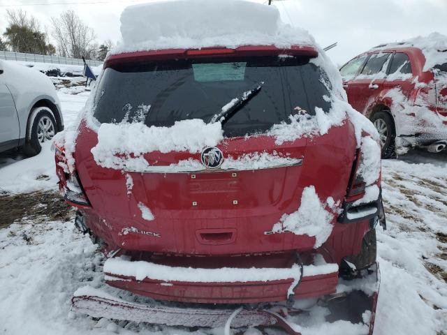 Photo 6 from auction – 2017 BUICK ENCORE ESS with VIN KL4CJGSB7HB256034