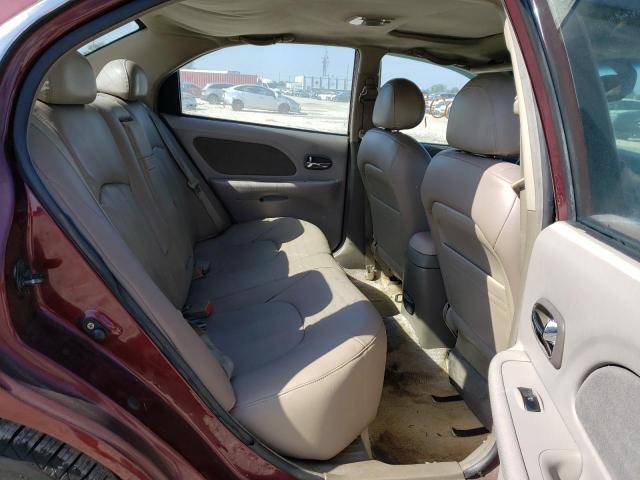 Photo 10 from auction – 2003 HYUNDAI SONATA GLS with VIN KMHWF35H33A746820