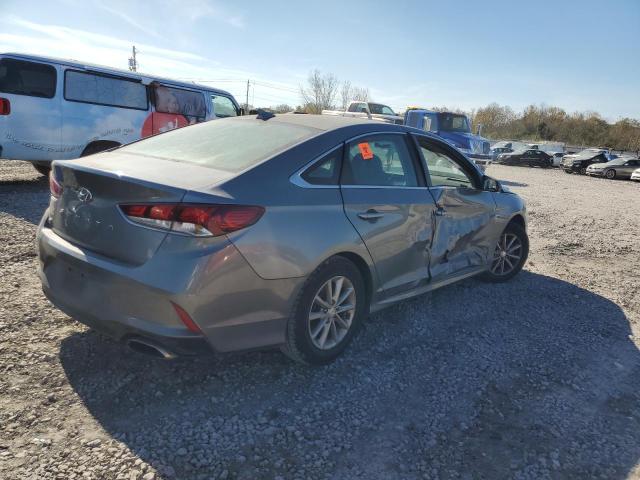 Photo 3 from auction – 2019 HYUNDAI SONATA SE with VIN 5NPE24AF3KH768085