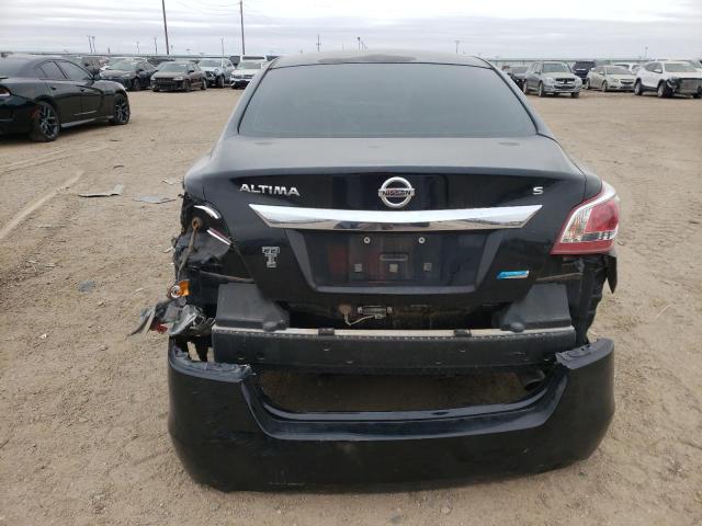 Photo 6 from auction – 2013 NISSAN ALTIMA 2.5 with VIN 1N4AL3AP0DN557594