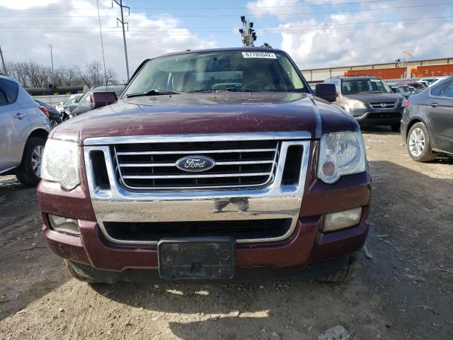 Photo 5 from auction – 2007 FORD EXPLORER S with VIN 1FMEU53867UA30000