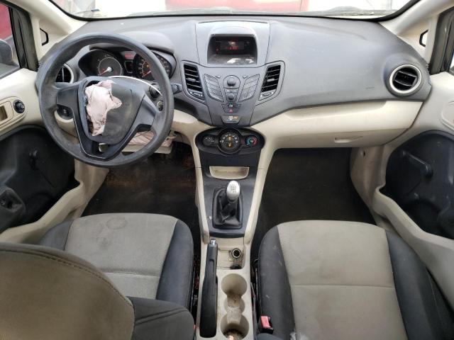 Photo 8 from auction – 2012 FORD FIESTA S with VIN 3FADP4AJ3CM198303