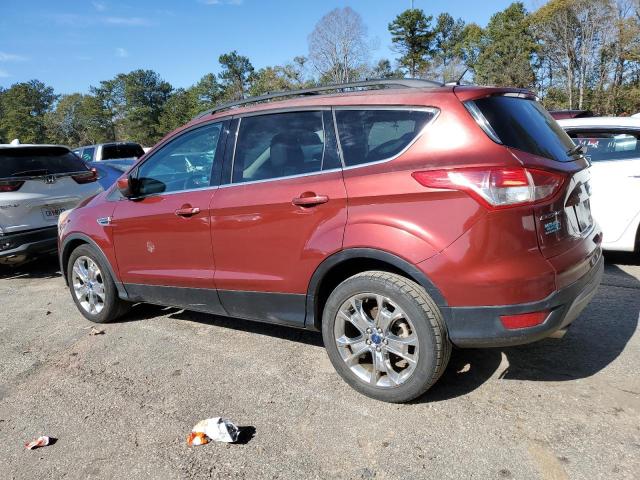 Photo 2 from auction – 2014 FORD ESCAPE SE with VIN 1FMCU0GX5EUB00451