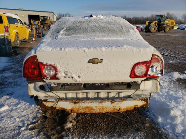 Photo 6 from auction – 2012 CHEVROLET MALIBU 2LT with VIN 1G1ZD5E09CF367734