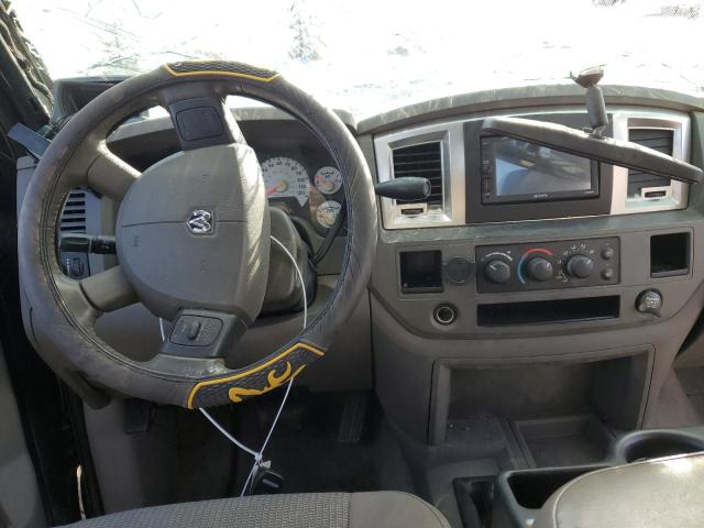 Photo 8 from auction – 2007 DODGE RAM 2500 S with VIN 3D7KS28C27G748483