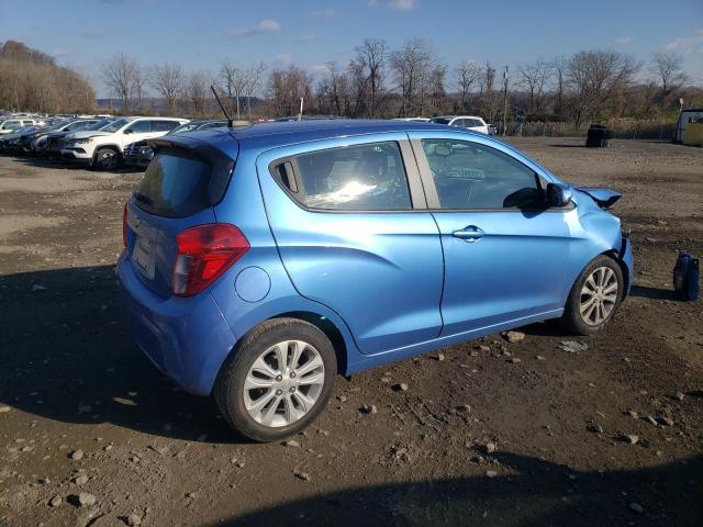 Photo 3 from auction – 2016 CHEVROLET SPARK 1LT with VIN KL8CD6SA5GC560334