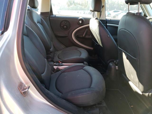 Foto 10 de la subasta – 2012 MINI COOPER COU con VIN WMWZB3C51CWM02036