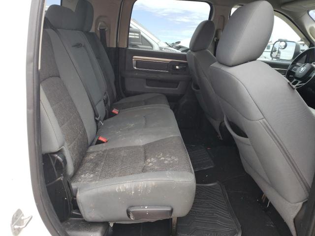 Photo 10 from auction – 2013 RAM 2500 SLT with VIN 3C6UR5ML5DG617203