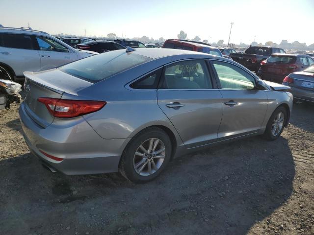 Photo 3 from auction – 2017 HYUNDAI SONATA SE with VIN 5NPE24AF3HH497991