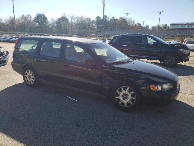 Photo 4 from auction – 2003 VOLVO V70 with VIN YV1SW61T032315791