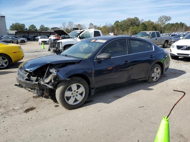 NISSAN ALTIMA 2.5 2008 with VIN 1N4AL21E98N526097 - Photo from auction