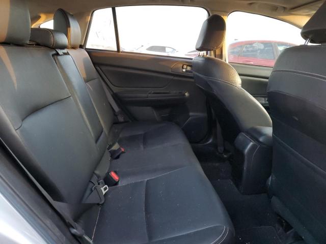 Photo 11 from auction – 2014 SUBARU XV CROSSTR with VIN JF2GPAKC6E8257519