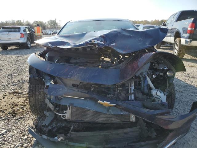 Photo 5 from auction – 2018 CHEVROLET MALIBU LS with VIN 1G1ZB5ST0JF133533