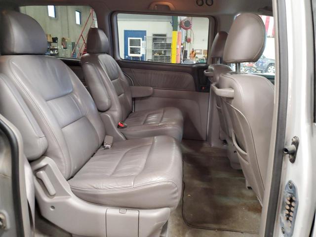 Photo 11 from auction – 2003 HONDA ODYSSEY EX with VIN 5FNRL18903B032119
