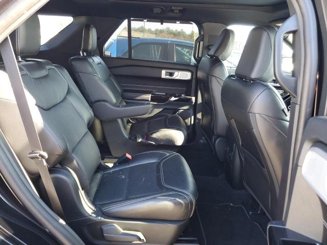 Photo 11 from auction – 2022 FORD EXPLORER S with VIN 1FM5K8GCXNGB10966