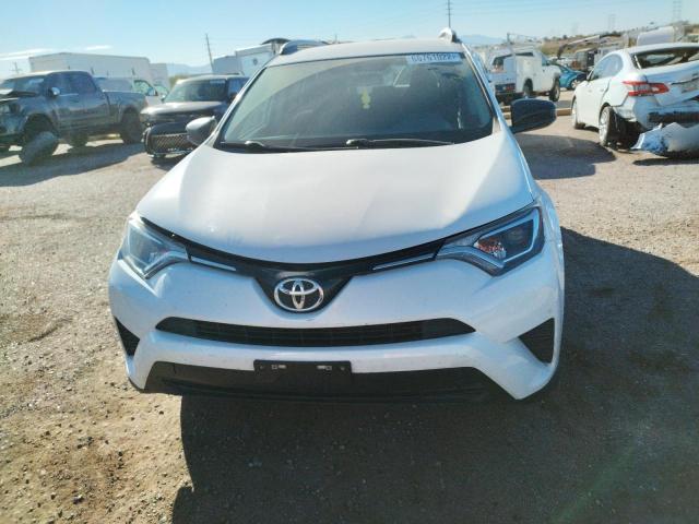 Photo 5 from auction – 2016 TOYOTA RAV4 LE with VIN 2T3BFREV6GW498887