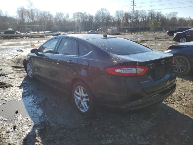 Photo 2 from auction – 2014 FORD FUSION SE with VIN 3FA6P0H7XER208648