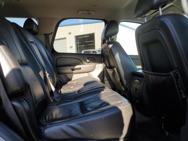 Photo 11 from auction – 2010 CHEVROLET TAHOE C150 with VIN 1GNMCBE36AR140033