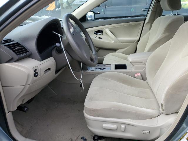 Photo 7 from auction – 2008 TOYOTA CAMRY CE with VIN 4T1BE46K08U730856
