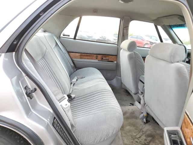Photo 10 from auction – 1995 BUICK LESABRE CU with VIN 1G4HP52L9SH529112