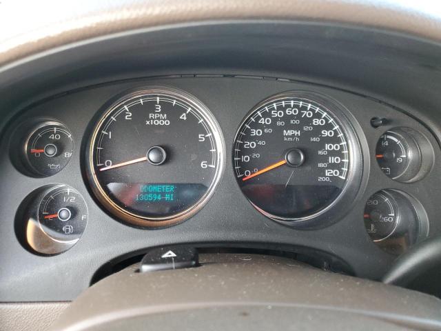 Photo 9 from auction – 2011 CHEVROLET TAHOE C150 with VIN 1GNSCBE02BR297606