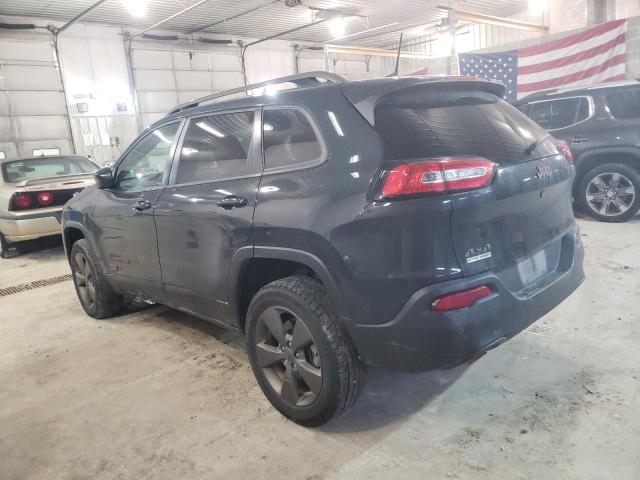 Photo 2 from auction – 2017 JEEP CHEROKEE L with VIN 1C4PJMCB1HW574843