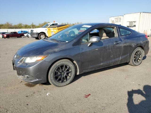 Photo 1 from auction – 2012 HONDA CIVIC LX with VIN 2HGFG3B52CH524705