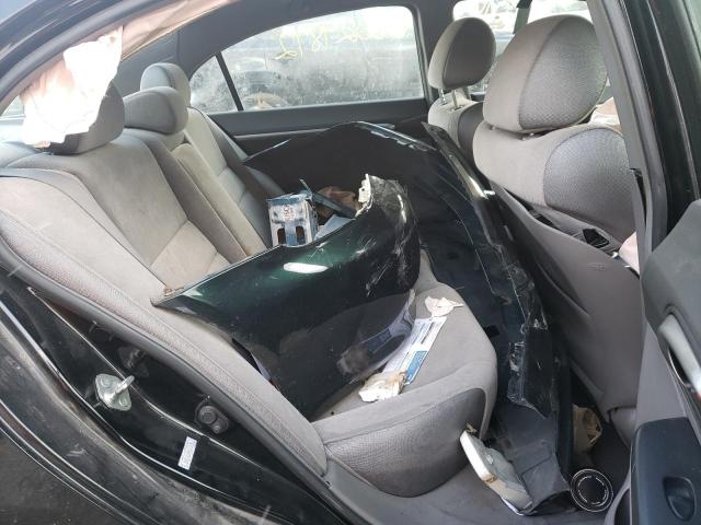 Photo 10 from auction – 2008 HONDA CIVIC EX with VIN 1HGFA16808L043582