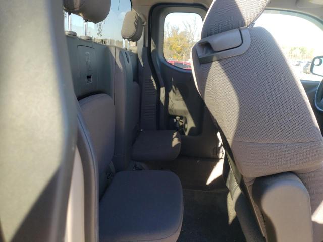 Photo 10 from auction – 2012 NISSAN FRONTIER S with VIN 1N6BD0CT8CC409317