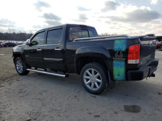 Photo 2 from auction – 2013 GMC SIERRA K15 with VIN 3GTP2XE25DG138615