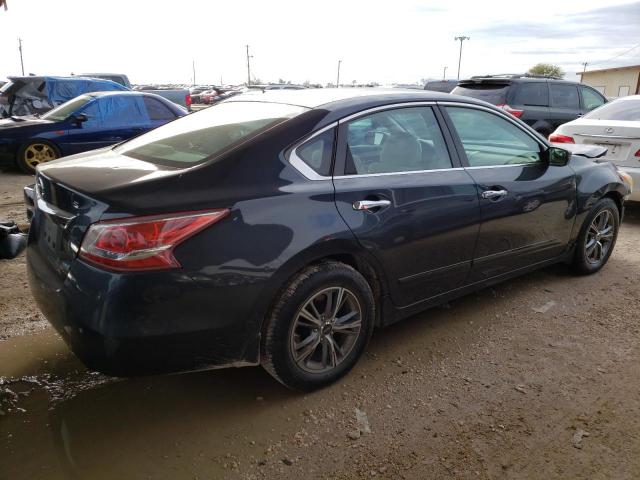 Photo 3 from auction – 2013 NISSAN ALTIMA 2.5 with VIN 1N4AL3AP0DC908967