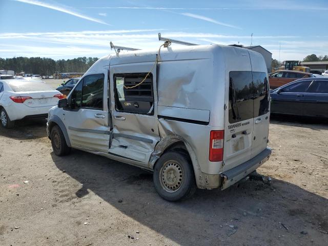 Photo 2 from auction – 2011 FORD TRANSIT CO with VIN NM0KS9BN8BT048134