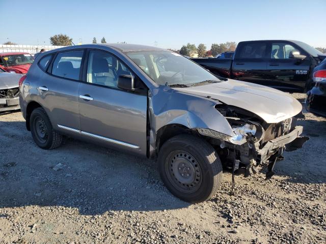 Photo 4 from auction – 2011 NISSAN ROGUE S with VIN JN8AS5MV6BW674921