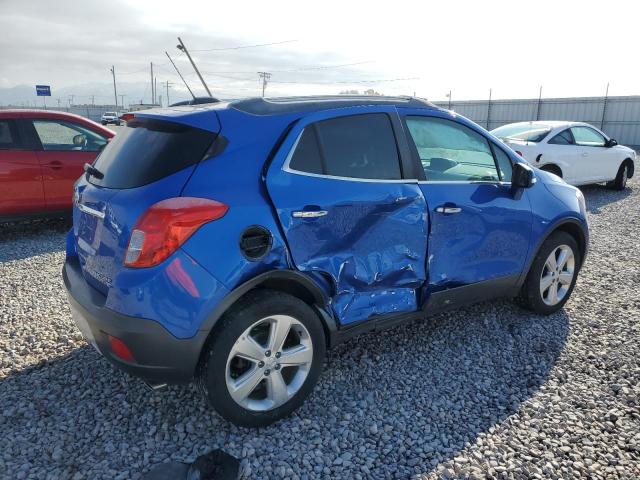 Photo 3 from auction – 2016 BUICK ENCORE with VIN KL4CJESB4GB680421