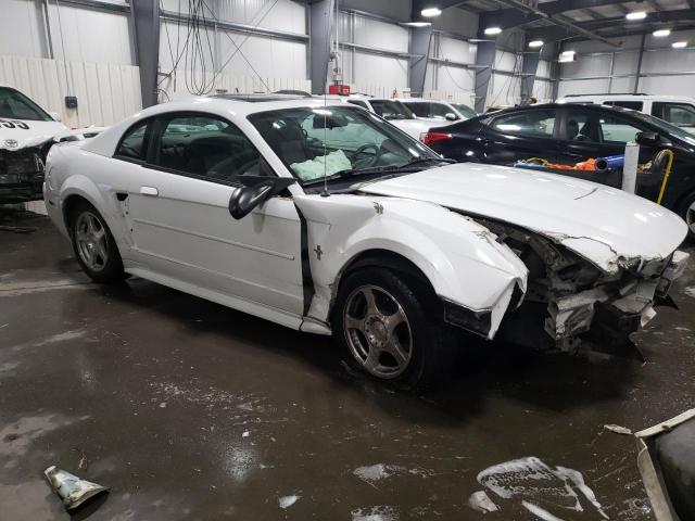 Photo 4 from auction – 2003 FORD MUSTANG with VIN 1FAFP40403F439559