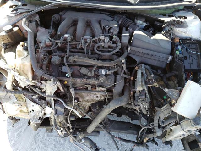 Photo 11 from auction – 2008 NISSAN ALTIMA 3.5 with VIN 1N4BL21E48C140980