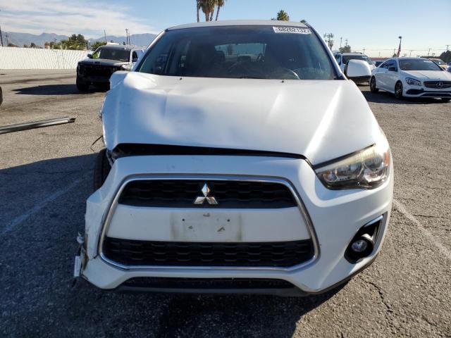 Photo 5 from auction – 2014 MITSUBISHI OUTLANDER with VIN 4A4AP4AUXEE006366