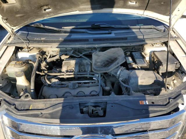 Photo 12 from auction – 2009 FORD EDGE SEL with VIN 2FMDK48C79BA91504